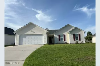 1403 Weimaraner Court, Wilmington, NC 28411 - Photo 1