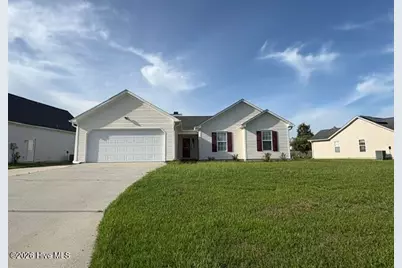 1403 Weimaraner Court, Wilmington, NC 28411 - Photo 2