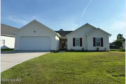 1403 Weimaraner Court, Wilmington, NC 28411 - Photo 1
