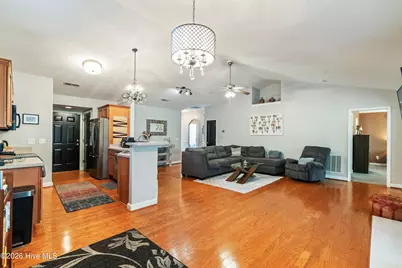 5904 Saltaire Village Court, Wilmington, NC 28412 - Photo 38