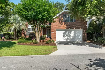 5904 Saltaire Village Court, Wilmington, NC 28412 - Photo 1