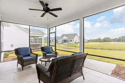 3327 Island Lakes Drive, Oak Island, NC 28461 - Photo 12