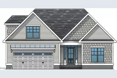 3327 Island Lakes Drive, Oak Island, NC 28461 - Photo 1