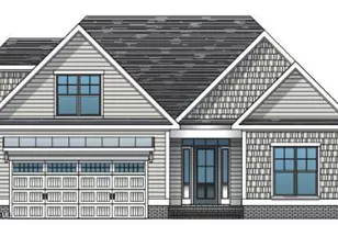 3327 Island Lakes Dr, Oak Island, NC 28461 - Photo 1