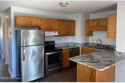 2009 River Drive #A, Greenville, NC 27858 - Photo 4