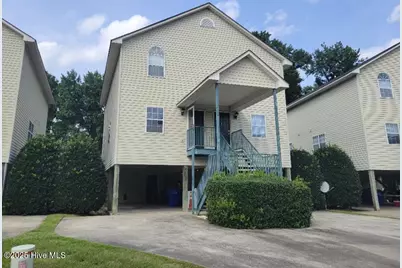 2009 River Drive #A, Greenville, NC 27858 - Photo 1