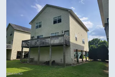 2009 River Drive #A, Greenville, NC 27858 - Photo 14