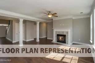 710 Ashburn Dr, North Augusta, SC 29860 - Photo 4