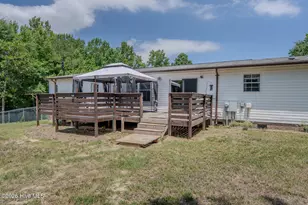 229 Gold Finch Cir, Cameron, NC 28326 - Photo 38