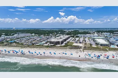 9100 Reed Drive #Bldg C Unit 3208, Emerald Isle, NC 28594 - Photo 1