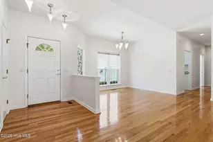 190 Canter Ln, Pinehurst, NC 28374 - Photo 2