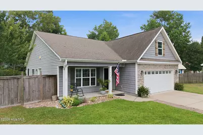104 Shamrock Circle, Greenville, NC 27834 - Photo 2