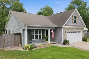 104 Shamrock Cir, Greenville, NC 27834 - Photo 2