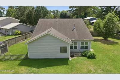 104 Shamrock Circle, Greenville, NC 27834 - Photo 36