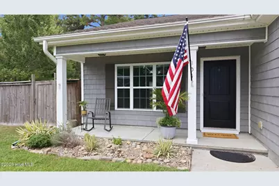104 Shamrock Circle, Greenville, NC 27834 - Photo 4