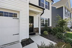 432 Bent Willow Dr, Clayton, NC 27527 - Photo 4