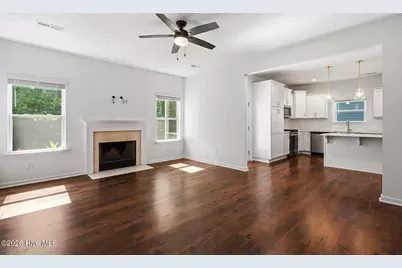 432 Bent Willow Drive, Clayton, NC 27527 - Photo 8