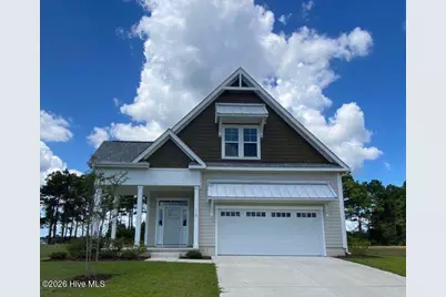 178 Spicer Lake Drive, Holly Ridge, NC 28445 - Photo 1