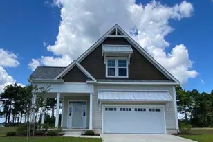 178 Spicer Lake Dr, Holly Ridge, NC 28445 - Photo 1
