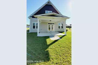 178 Spicer Lake Drive, Holly Ridge, NC 28445 - Photo 24