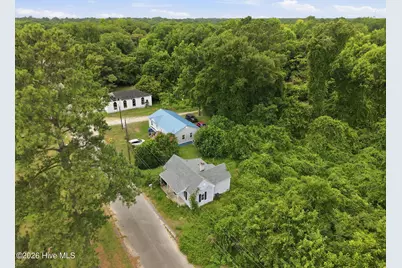 1502 Parker Street, Kinston, NC 28501 - Photo 22