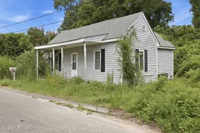 1502 Parker Street, Kinston, NC 28501 - Photo 2