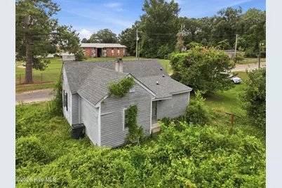 1502 Parker Street, Kinston, NC 28501 - Photo 18