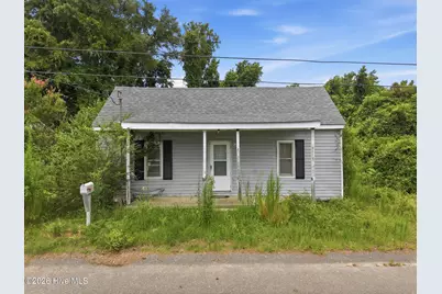 1502 Parker Street, Kinston, NC 28501 - Photo 26