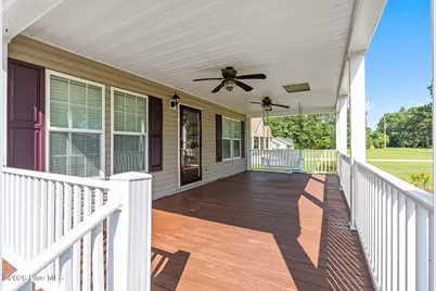 1870 Sandy Plains Church Road, Tabor City, NC 28463 - Photo 6