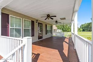 1870 Sandy Plains Church Rd, Tabor City, NC 28463 - Photo 6