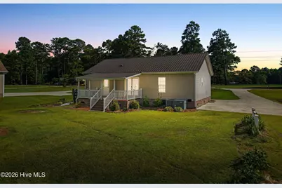 1870 Sandy Plains Church Road, Tabor City, NC 28463 - Photo 4