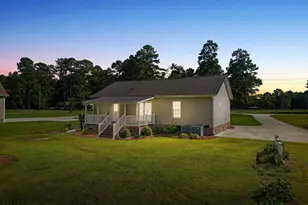 1870 Sandy Plains Church Rd, Tabor City, NC 28463 - Photo 4