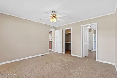 1870 Sandy Plains Church Road, Tabor City, NC 28463 - Photo 28