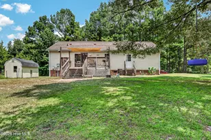 401 Zack Elwood Ct, Jacksonville, NC 28540 - Photo 30
