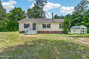 401 Zack Elwood Ct, Jacksonville, NC 28540 - Photo 4