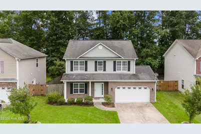 3109 John Willis Road, New Bern, NC 28562 - Photo 1