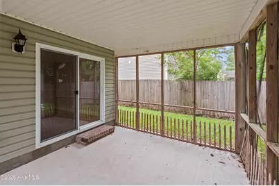 3109 John Willis Road, New Bern, NC 28562 - Photo 20