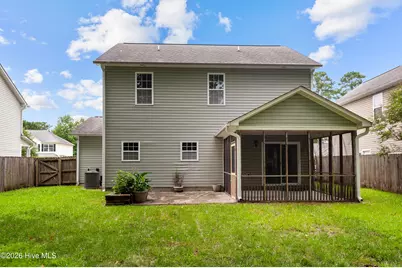 3109 John Willis Road, New Bern, NC 28562 - Photo 36