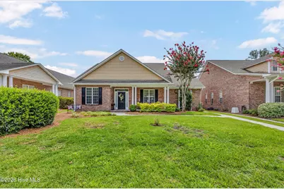 4305 Stratton Village Lane, Wilmington, NC 28409 - Photo 1