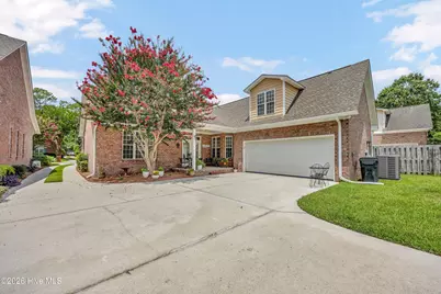 4305 Stratton Village Lane, Wilmington, NC 28409 - Photo 26