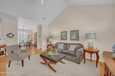 4305 Stratton Village Lane, Wilmington, NC 28409 - Photo 6