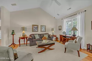 4305 Stratton Village Ln, Wilmington, NC 28409 - Photo 4