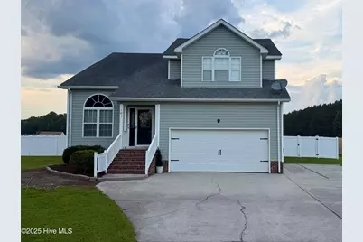 104 Whitetail Court, South Mills, NC 27976 - Photo 1