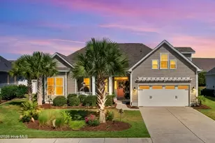 6991 Ascension Dr SW, Ocean Isle Beach, NC 28469 - Photo 1