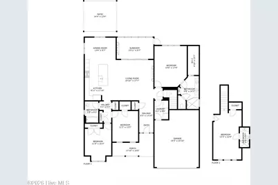 6991 Ascension Drive SW, Ocean Isle Beach, NC 28469 - Photo 8