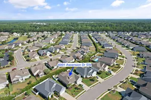 6991 Ascension Dr SW, Ocean Isle Beach, NC 28469 - Photo 50