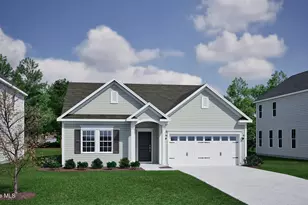 1304 Pandion Dr, Wilmington, NC 28411 - Photo 1
