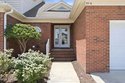 9316 Long Putt Court, Wilmington, NC 28412 - Photo 4
