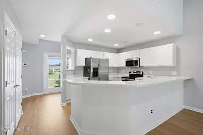 9316 Long Putt Court, Wilmington, NC 28412 - Photo 6