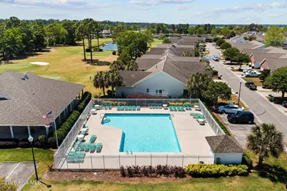 9316 Long Putt Court, Wilmington, NC 28412 - Photo 32